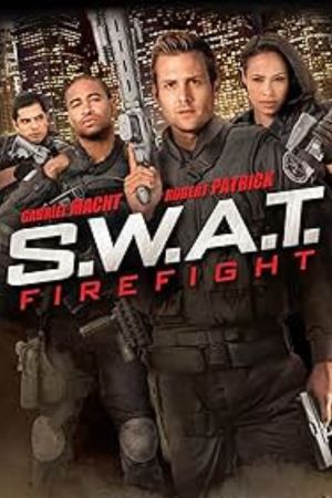 Download S.W.A.T. Firefight (2011) Dual Audio {Hindi-English} 480p | 720p