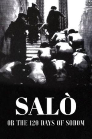 Download Salo or the 120 Days of Sodom (1975) BluRay Dual-Audio {Italian – English} 480p | 720p | 1080p