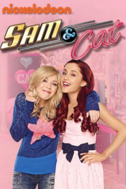 Download Sam & Cat (Season 1 – 2) {English With Subtitles} WeB-DL 720p