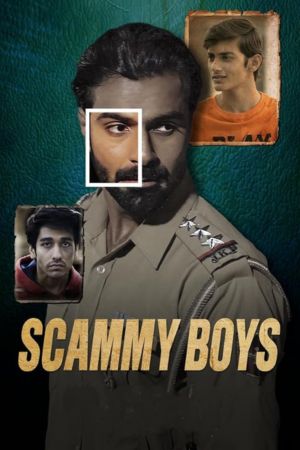 Download Scammy Boys (2024) {Hindi DD5.1} WEB-DL Full Movie 480p | 720p | 1080p