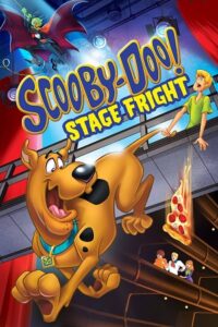 Download Scooby-Doo! Stage Fright (2013) Dual Audio [Hindi-English] 480p | 720p | 1080p