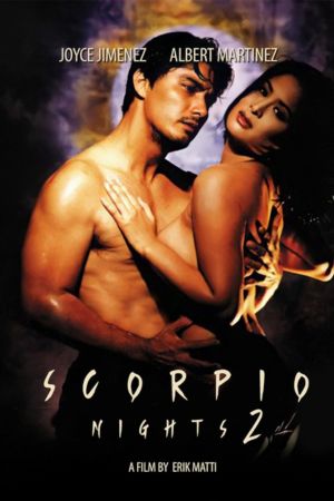 Download Scorpio Nights 2 (1999) English Movie HDRip 480p | 720p