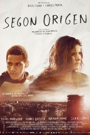 Download Second Origin (2015) English Movie HDRip 720p | 1080p