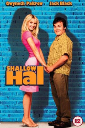 Download Shallow Hal (2001) English Movie HDRip 480p | 720p | 1080p