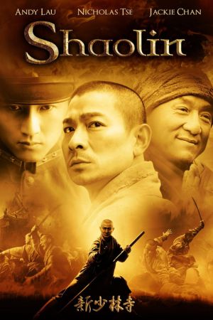 Download Shaolin (2011) Dual Audio (Hindi-English-Chinese) 480p | 720p | 1080p