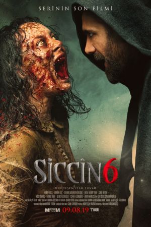 Download Sijjin 6 (2019) Turkish Full Movie HDRip 720p | 1080p