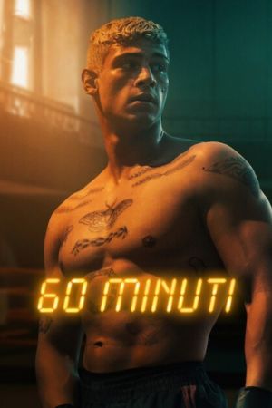 Download Sixty Minutes – Netflix Original (2024) WEB-DL Dual Audio {Hindi-English} 480p | 720p | 1080p