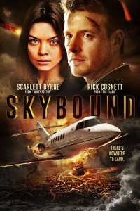 Download Skybound (2017) Dual Audio {Hindi-English} Full Movie 480p | 720p