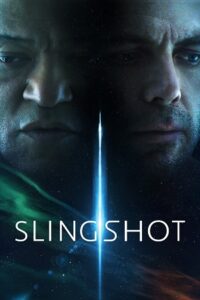 Download Slingshot (2024) {English with Subtitles} Full Movie WEB-DL 480p | 720p | 1080p