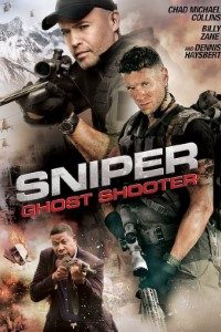 Download Sniper: Ghost Shooter (2016) {English With Subtitles} 480p | 720p