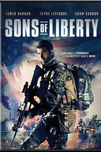 Download Sons Of Liberty (2013) Dual Audio [Hindi-English] Full Movie 480p | 720p