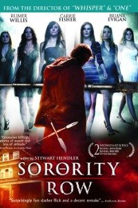 Download Sorority Row (2009) Dual Audio [Hindi-English] Full Movie 480p | 720p