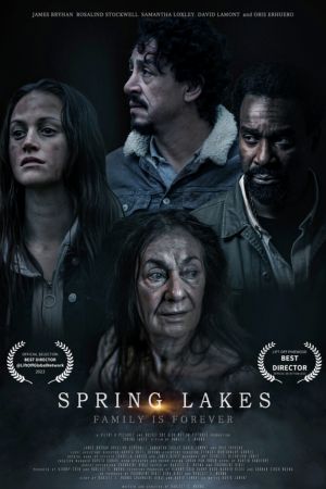 Download Spring Lakes (2023) (English Audio) Esubs WeB-DL 480p | 720p | 1080p