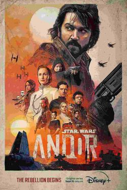 Download Star Wars: Andor Season 1 (2022) Dual Audio {Hindi-English} WEB-DL 480p | 720p | 1080p