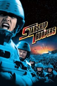 Download Starship Troopers (1997) BluRay Dual Audio [Hindi-English] 480p | 720p | 1080p