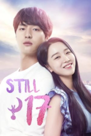 Download Still 17 (Season 1) Dual Audio [Hindi + Korean] Full Series 720p | 1080p