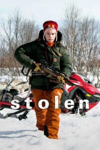 Download Stolen (2024) WEB-DL Dual Audio {Hindi-English} 480p | 720p | 1080p