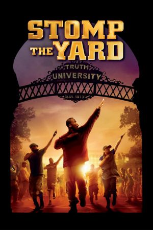 Download Stomp the Yard (2007) BluRay Dual Audio {Hindi-English} 480p | 720p | 1080p