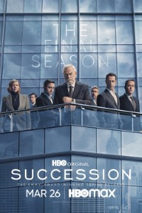 Download Succession (Season 1 – 4) Dual Audio {Hindi-English} 720p