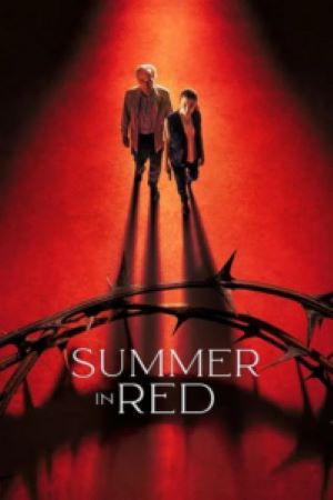 Download Summer in Red – Verano en rojo (2022) BluRay Dual Audio {Hindi-Spanish} 480p | 720p | 1080p