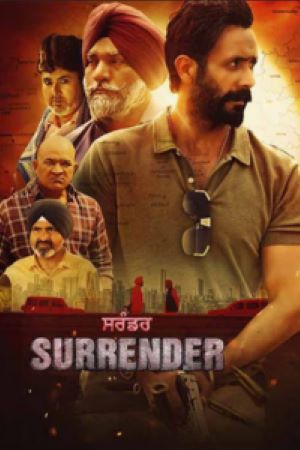 Download Surrender (2024) Punjabi WEB-DL Full Movie 480p | 720p | 1080p