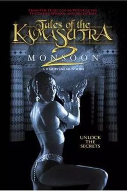 Download [+18] Tales of The Kama Sutra 2: Monsoon (2001) Hindi Dubbed Full Movie HDRip 480p | 720p | 1080p