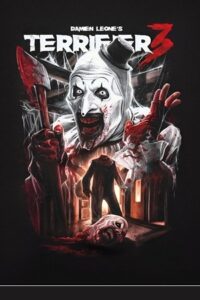 Download Terrifier 3 (2024) WEB-DL {English With Subtitles} Full Movie 480p | 720p | 1080p