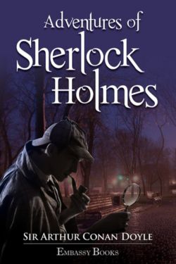 Download The Adventures of Sherlock Holmes (Season 1 – 2) Dual Audio {Hindi-English} WeB-HD 720p