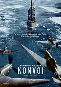 Download The Arctic Convoy (2023) {Norwegian With Subtitles} 480p | 720p | 1080p