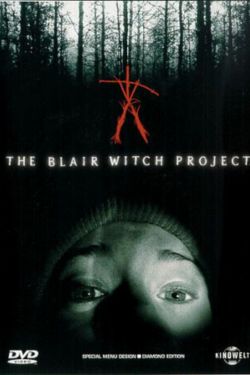 Download The Blair Witch Project (1999) {English With Subtitles} BluRay 480p | 720p