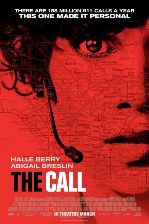 Download The Call (2013) English Movie HDRip 480p | 720p | 1080p