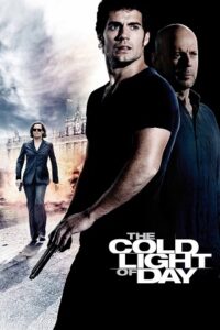 Download The Cold Light of Day (2012) Dual Audio [Hindi-English] Full Movie BluRay 480p | 720p | 1080p