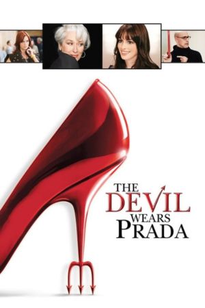 Download The Devil Wears Prada (2006) {English With Subtitles} 480p | 720p | 1080p