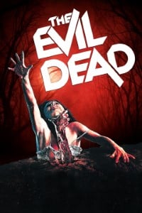 Download The Evil Dead (1981) {Hindi-English-Tamil-Telugu} 480p | 720p | 1080p