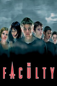 Download The Faculty (1998) English ESubs BluRay x264 720p