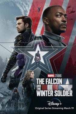 Download The Falcon and the Winter Soldier (Season 1) Dual Audio {Hindi-English} 480p | 720p