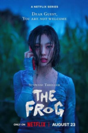 Download The Frog Season 1 (2024) Multi Audio {Hindi-English-Korean} Series WEB-DL 480p | 720p | 1080p