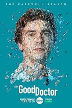 Download The Good Doctor (Season 1 – 6) {English With Subtitles} 480p | 720p | 1080p