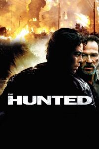 Download The Hunted (2003) BluRay Dual Audio [Hindi-English] Full Movie 480p | 720p | 1080p