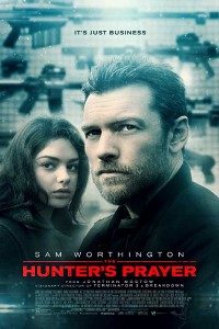 Download The Hunters Prayer (2017) Dual Audio [Hindi + English] Full Movie 480p | 720p