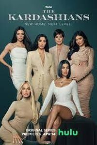 Download The Kardashians (Season 1-4) (English) WeB-DL 720p | 1080p