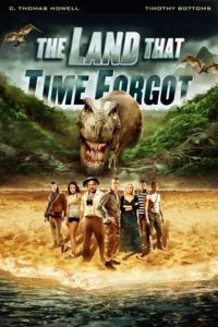 Download The Land That Time Forgot (2009) BluRay Dual Audio {Hindi-English} Full-Movie 480p | 720p