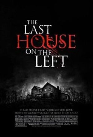 Download The Last House on the Left (2009) {Hindi-English} 480p | 720p