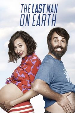 Download The Last Man on Earth (Season 1 – 4) {English With Subtitles} WeB-DL 720p | 1080p