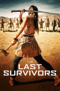 Download The Last Survivors (2004) BluRay Dual Audio {Hindi-English} 480p | 720p | 1080p