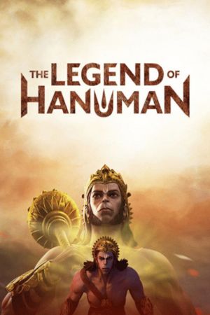 Download The Legend of Hanuman (Season 3) Hindi DSNP Complete WEB Series WEB-DL 480p | 720p | 1080p