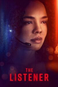 Download The Listener (2022) {English Audio} Full Movie WEB-DL 480p | 720p | 1080p