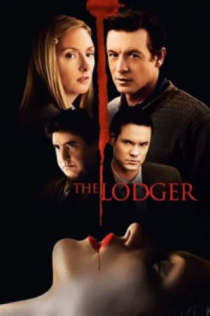 Download The Lodger (2009) BluRay Dual Audio {Hindi-English} Full Movie 480p | 720p | 1080p.