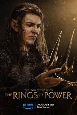 Download The Lord of the Rings: The Rings of Power – Season 2 (2024) Dual Audio {Hindi-English} Amazon Original All Episodes 480p | 720p | 1080p