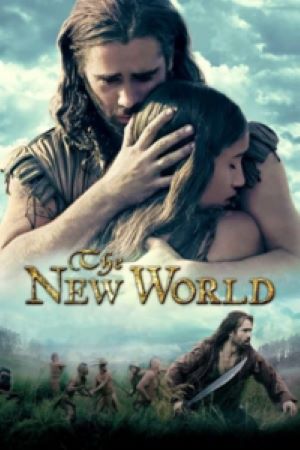 Download The New World (2005) BluRay Dual Audio {Hindi-English} 480p | 720p | 1080p